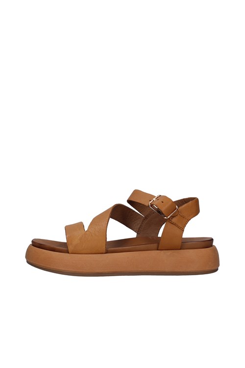 Inuovo With wedge BROWN