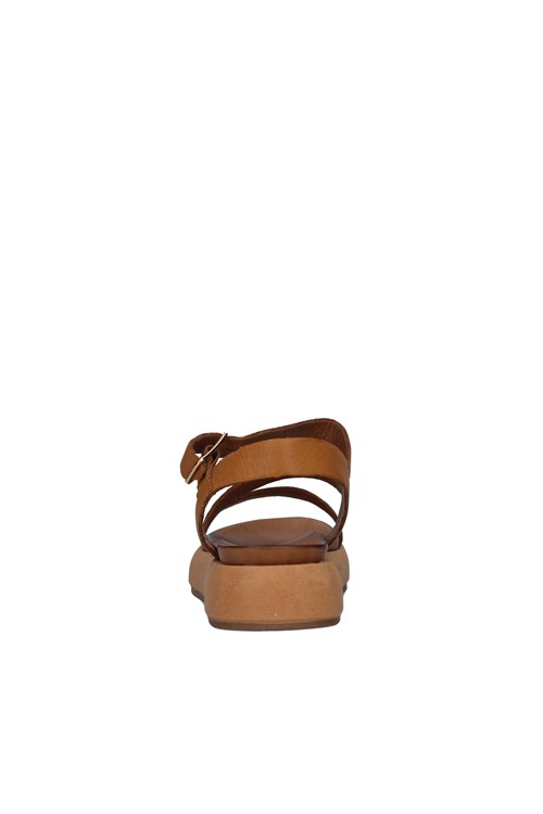Inuovo With wedge BROWN