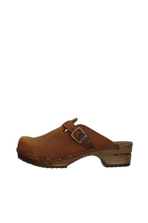 Sanita Sabot BROWN