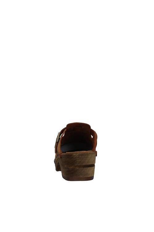 Sanita Sabot BROWN