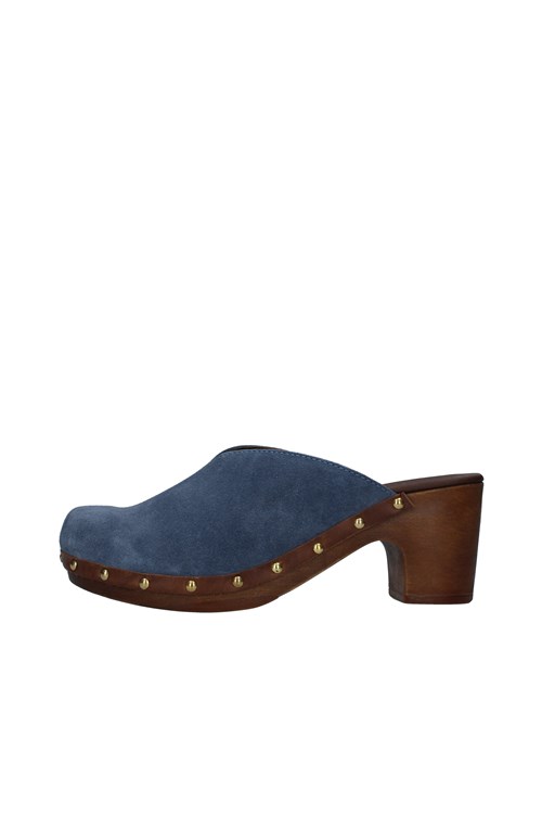 Sanita Sabot BLUE