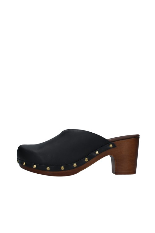 Sanita Sabot BLACK