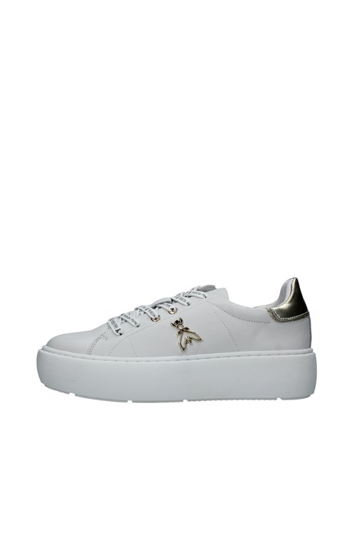 Patrizia Pepe With wedge WHITE
