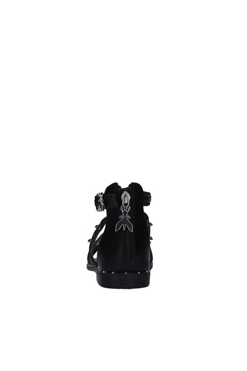 Patrizia Pepe Netherlands BLACK