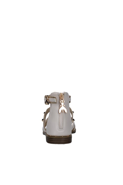 Patrizia Pepe Netherlands WHITE