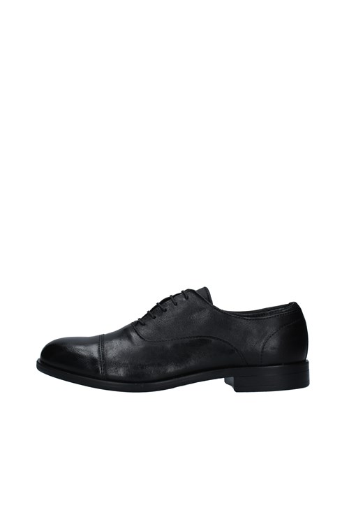 Paul Kelly Oxford BLACK