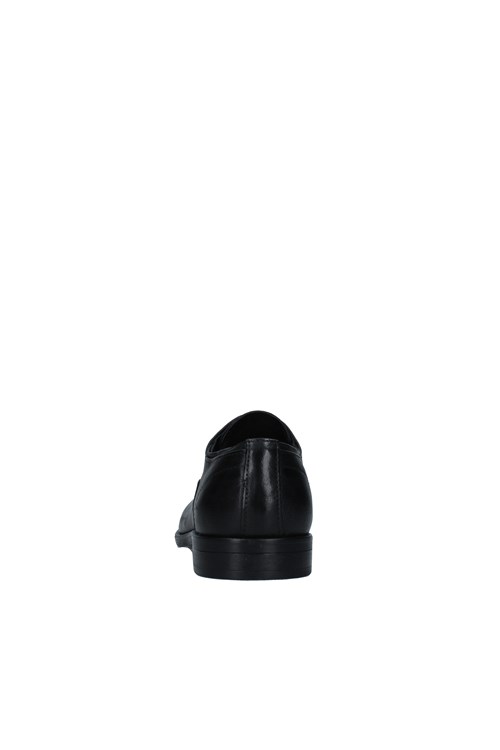 Paul Kelly Oxford BLACK