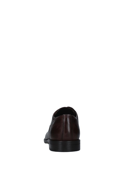 Paul Kelly Oxford BROWN