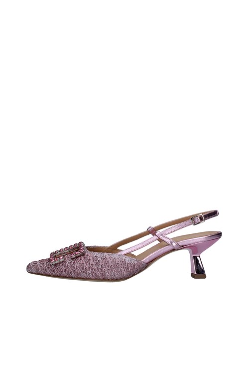 Chantal Chanel PINK