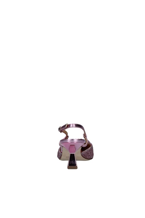 Chantal Chanel PINK