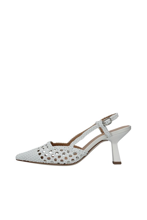 Chantal Chanel WHITE
