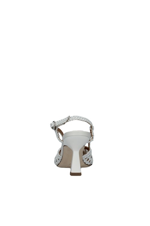 Chantal Chanel WHITE