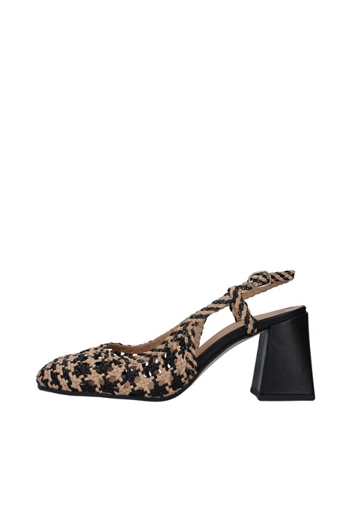 Chantal Chanel BLACK