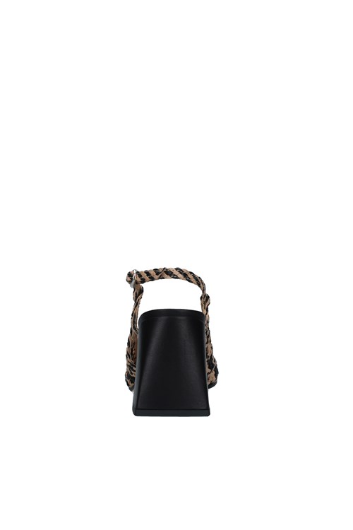 Chantal Chanel BLACK