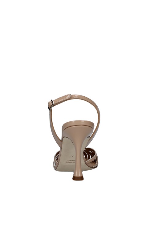 Chantal Chanel BEIGE