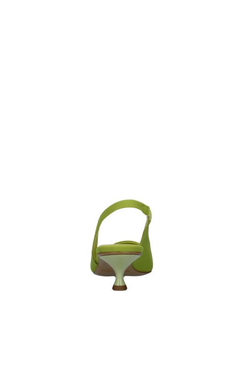 Nacree Chanel GREEN