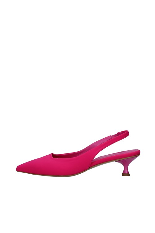 Nacree Chanel FUCHSIA