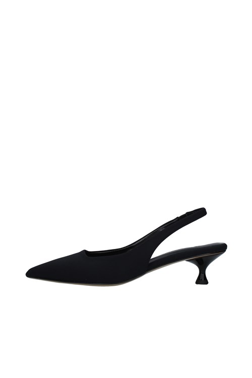 Nacree Chanel BLACK