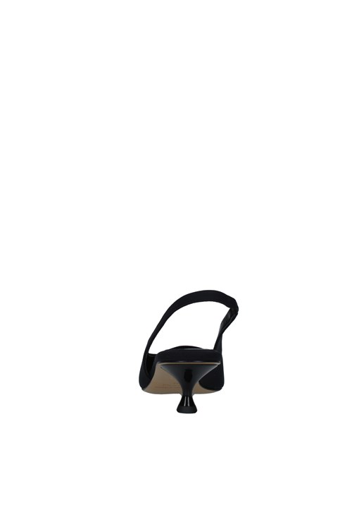 Nacree Chanel BLACK