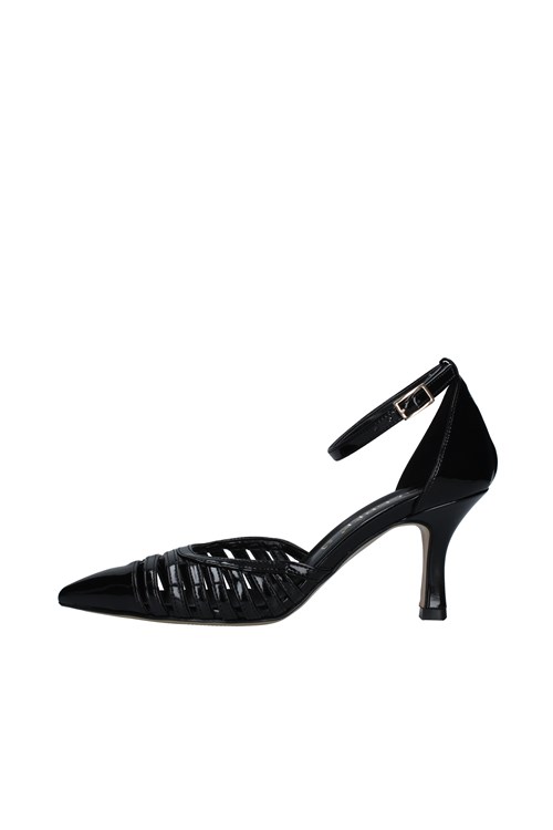 Nacree Chanel BLACK