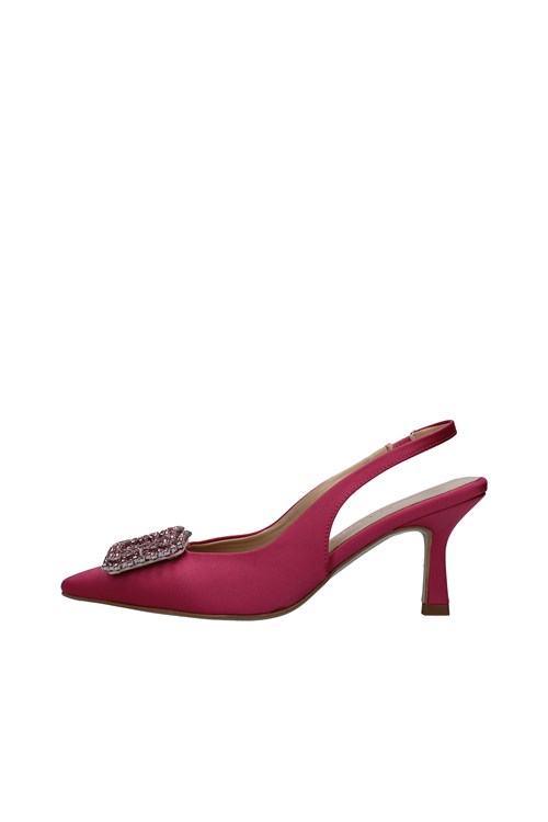 Nacree Chanel FUCHSIA