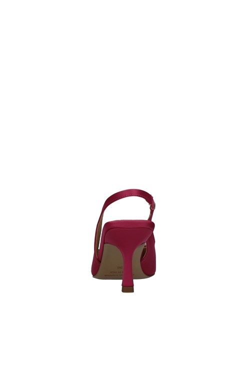 Nacree Chanel FUCHSIA