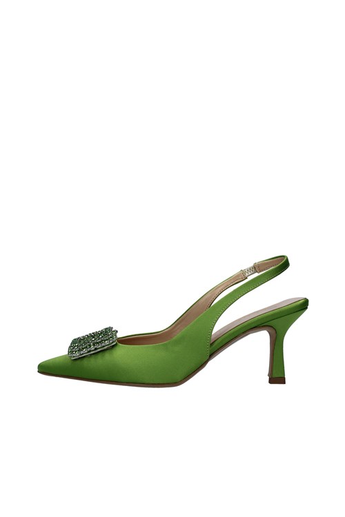 Nacree Chanel GREEN