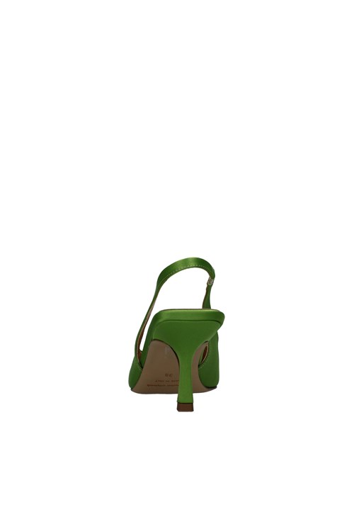 Nacree Chanel GREEN