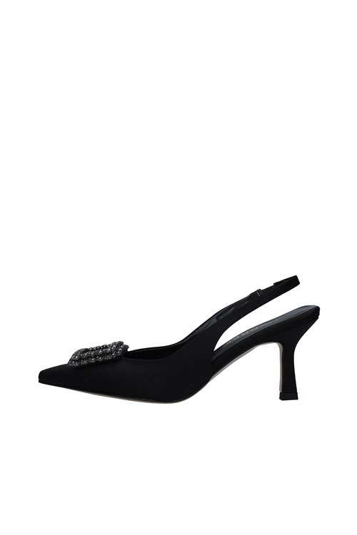 Nacree Chanel BLACK