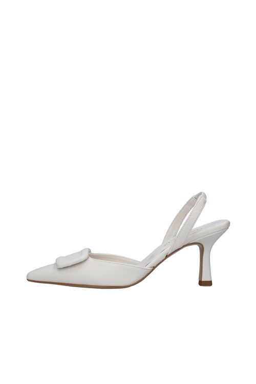 Nacree Chanel WHITE