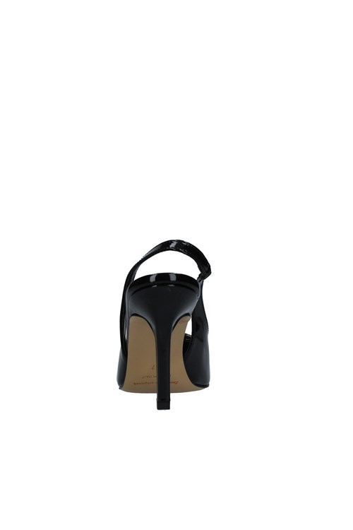 Nacree Chanel BLACK