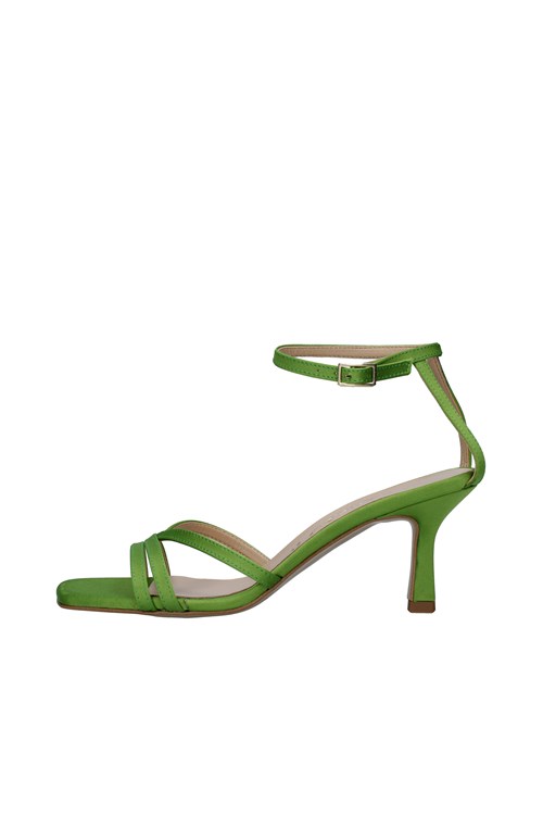 Nacree With heel GREEN