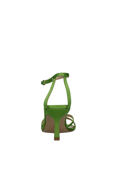 Nacree With heel GREEN