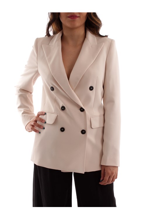 Emme Marella Blazer WHITE