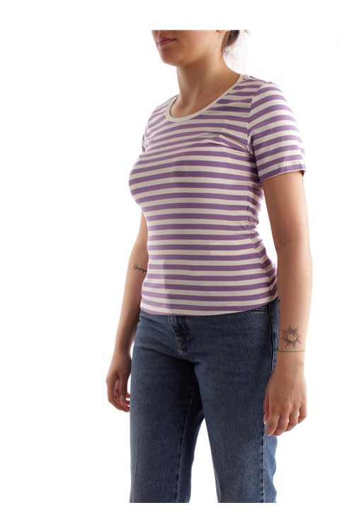 Emme Marella Short sleeve WHITE