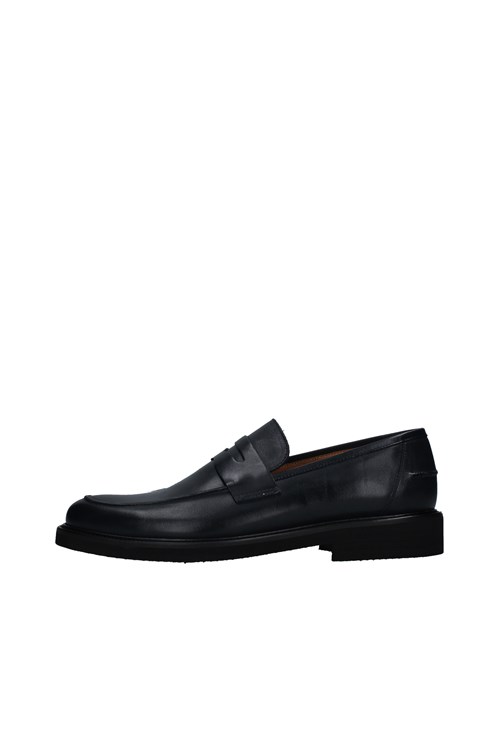 Fedeni Loafers BLUE