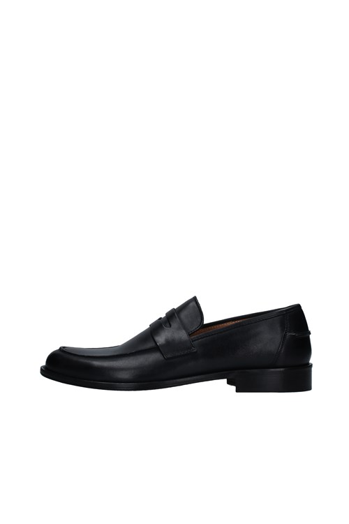 Fedeni Loafers BLUE