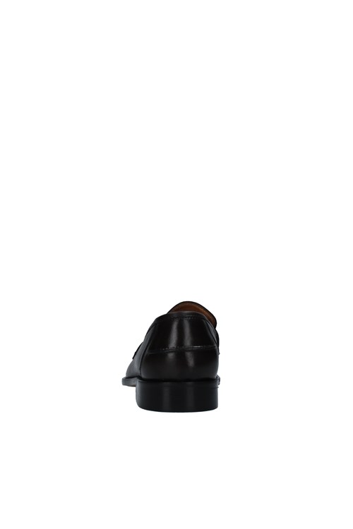 Fedeni Loafers BROWN