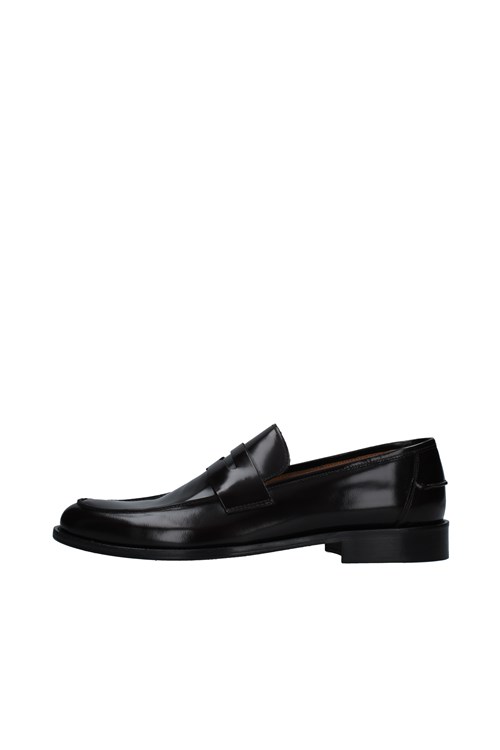 Fedeni Loafers BORDEAUX
