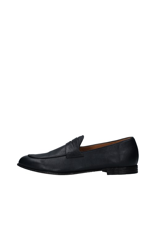 Fedeni Loafers BLUE