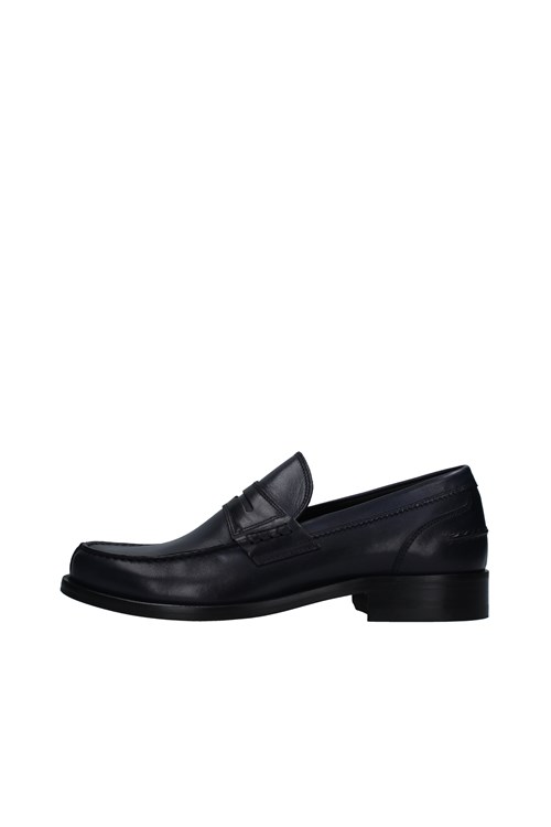 Antica Cuoieria Loafers BLUE