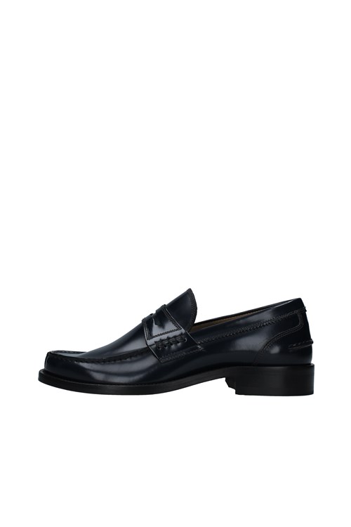 Antica Cuoieria Loafers BLUE