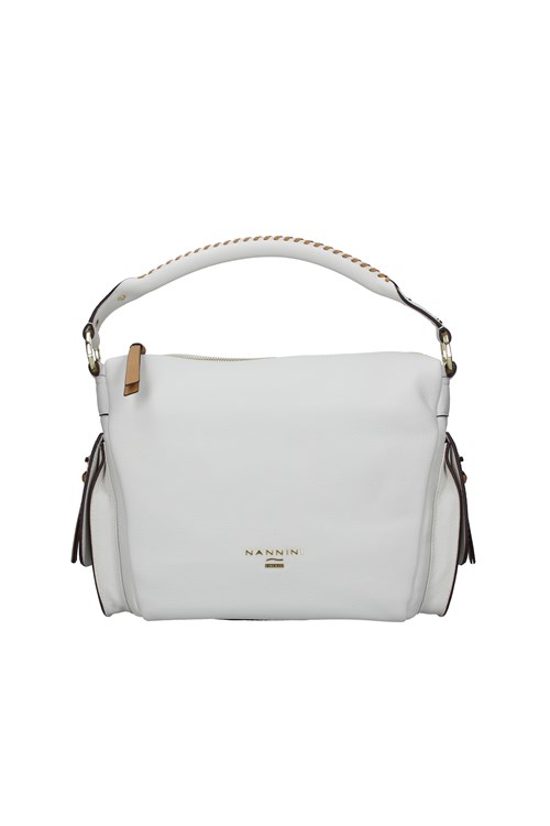 Nannini Shoulder WHITE