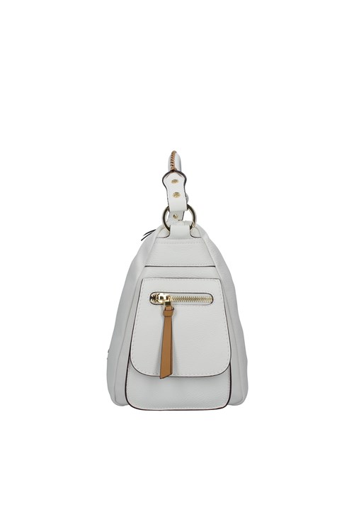 Nannini Shoulder WHITE