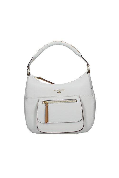Nannini Shoulder WHITE