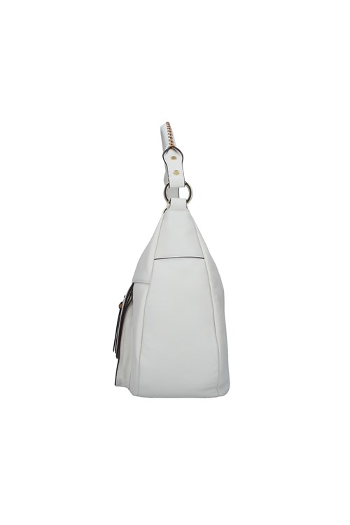 Nannini Shoulder WHITE