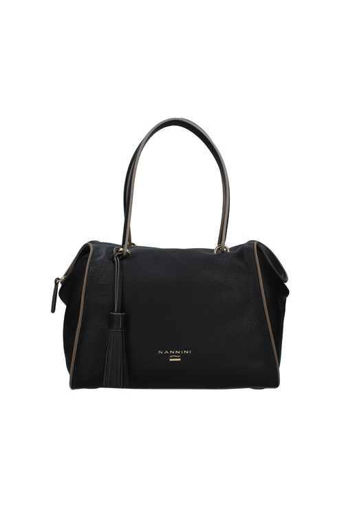Nannini Shoulder BLACK