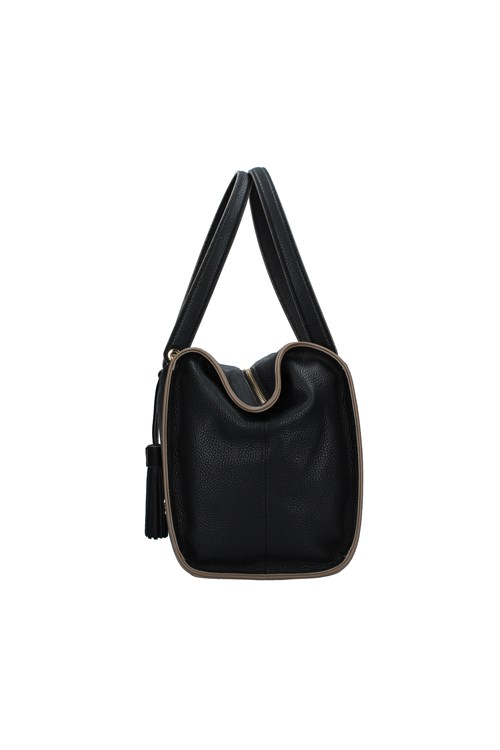 Nannini Shoulder BLACK