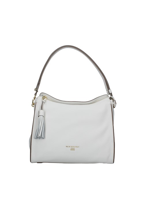 Nannini Shoulder WHITE