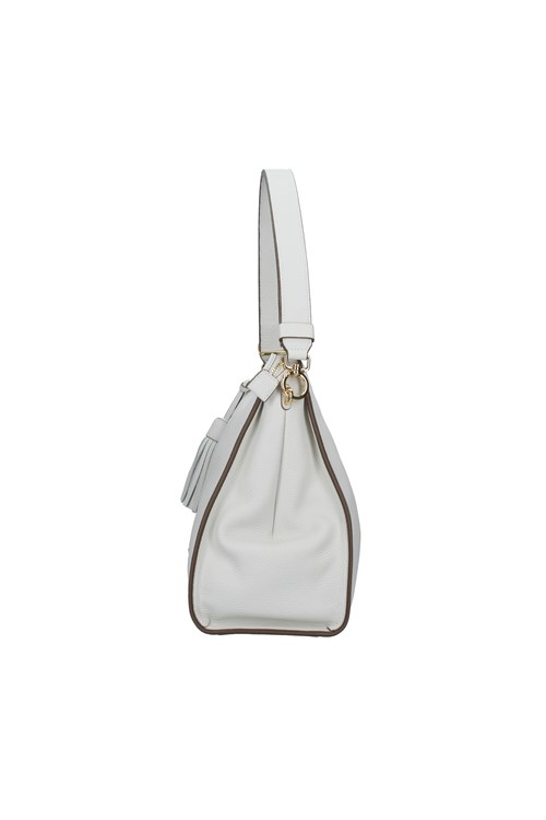 Nannini Shoulder WHITE